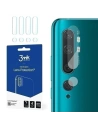 Hibrid üveg a fényképezőgép lencséjéhez 3MK Lencsevédő Xiaomi Mi Note 10 [4 PACK]