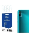 3MK Lens Protection Redmi 9A [4 PACK]