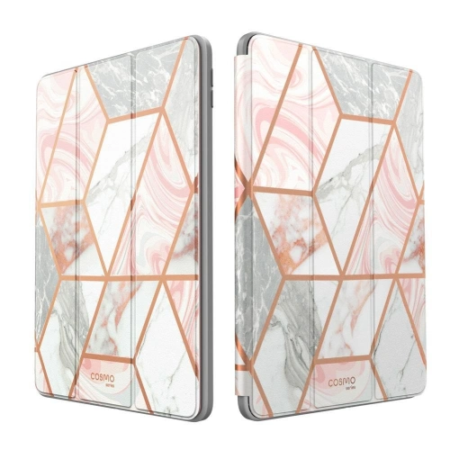 Kup Etui Supcase Cosmo Apple iPad Air 10.9 2020/2022 (4. és 5. generáció) / iPad Air 11 2024 (6. generáció) Marble - SPC146MRB - {ean13} - Sklep Home Screen