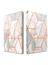 Kup Etui Supcase Cosmo Apple iPad Air 10.9 2020/2022 (4. és 5. generáció) / iPad Air 11 2024 (6. generáció) Marble - SPC146MRB - {ean13} - Sklep Home Screen