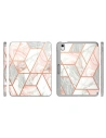 Kup Etui Supcase Cosmo Apple iPad Air 10.9 2020/2022 (4. és 5. generáció) / iPad Air 11 2024 (6. generáció) Marble - SPC146MRB - {ean13} - Sklep Home Screen