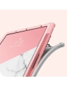Kup Etui Supcase Cosmo Apple iPad Air 10.9 2020/2022 (4. a 5. generace) / iPad Air 11 2024 (6. generace) Marble - SPC146MRB - {ean13} - Sklep Home Screen
