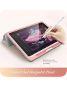 Kup Etui Supcase Cosmo Apple iPad Air 10.9 2020/2022 (4. és 5. generáció) / iPad Air 11 2024 (6. generáció) Marble - SPC146MRB - {ean13} - Sklep Home Screen