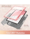 Kup Etui Supcase Cosmo Apple iPad Air 10.9 2020/2022 (4. és 5. generáció) / iPad Air 11 2024 (6. generáció) Marble - SPC146MRB - {ean13} - Sklep Home Screen