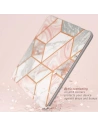 Kup Etui Supcase Cosmo Apple iPad Air 10.9 2020/2022 (4. és 5. generáció) / iPad Air 11 2024 (6. generáció) Marble - SPC146MRB - {ean13} - Sklep Home Screen