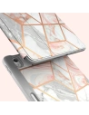 Kup Etui Supcase Cosmo Apple iPad Air 10.9 2020/2022 (4. és 5. generáció) / iPad Air 11 2024 (6. generáció) Marble - SPC146MRB - {ean13} - Sklep Home Screen