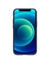 Kup Etui Spigen Liquid Air Apple iPhone 12 mini Albastru Marin - SPN1369BLU - {ean13} - Sklep Home Screen