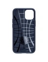 Kup Etui Spigen Liquid Air Apple iPhone 12 mini Albastru Marin - SPN1369BLU - {ean13} - Sklep Home Screen