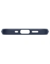 Kup Etui Spigen Liquid Air Apple iPhone 12 mini Albastru Marin - SPN1369BLU - {ean13} - Sklep Home Screen