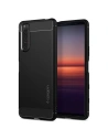 Spigen Rugged Armor Sony Xperia 5 II Matte Black