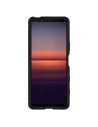 Buy Spigen Rugged Armor Sony Xperia 5 II Matte Black - SPN1370BLK - {ean13} - Home Screen Store Europe
