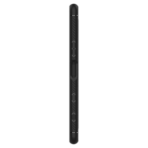 Kup Etui Spigen Rugged Armor Sony Xperia 5 II Matte Black - SPN1370BLK - {ean13} - Sklep Home Screen