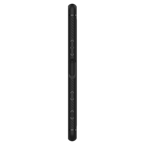 Buy Spigen Rugged Armor Sony Xperia 5 II Matte Black - SPN1370BLK - {ean13} - Home Screen Store Europe