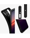 Buy Spigen Rugged Armor Sony Xperia 5 II Matte Black - SPN1370BLK - {ean13} - Home Screen Store Europe