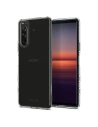 Etui Spigen Liquid Crystal Sony Xperia 5 II Crystal Clear