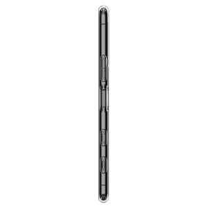 Kup Etui Spigen Liquid Crystal Sony Xperia 5 II Crystal Clear - SPN1371CL - {ean13} - Sklep Home Screen