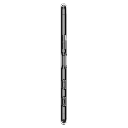 Kup Etui Spigen Liquid Crystal Sony Xperia 5 II Crystal Clear - SPN1371CL - {ean13} - Sklep Home Screen