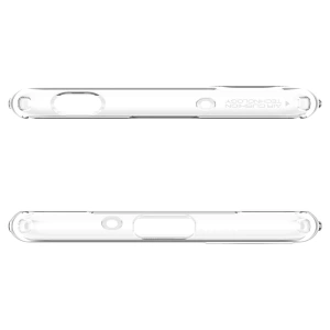 Kup Etui Spigen Liquid Crystal Sony Xperia 5 II Crystal Clear - SPN1371CL - {ean13} - Sklep Home Screen