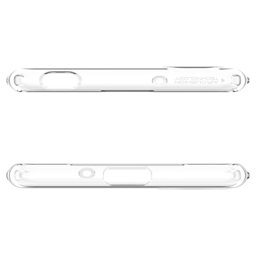 Kup Etui Spigen Liquid Crystal Sony Xperia 5 II Crystal Clear - SPN1371CL - {ean13} - Sklep Home Screen