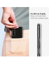 Kup Etui Spigen Liquid Crystal Sony Xperia 5 II Crystal Clear - SPN1371CL - {ean13} - Sklep Home Screen