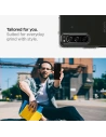 Kup Etui Spigen Liquid Crystal Sony Xperia 5 II Crystal Clear - SPN1371CL - {ean13} - Sklep Home Screen