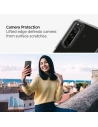 Kup Etui Spigen Liquid Crystal Sony Xperia 5 II Crystal Clear - SPN1371CL - {ean13} - Sklep Home Screen