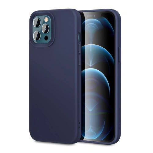 Kup Etui ESR Cloud Apple iPhone 12 Pro Max Albastru Întunecat - ESR279BLU - {ean13} - Sklep Home Screen