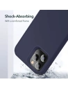 Kup Etui ESR Cloud Apple iPhone 12 Pro Max Éjféli kék - ESR279BLU - {ean13} - Sklep Home Screen