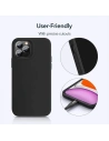 Kup Etui ESR Cloud Apple iPhone 12 Pro Max Albastru Întunecat - ESR279BLU - {ean13} - Sklep Home Screen