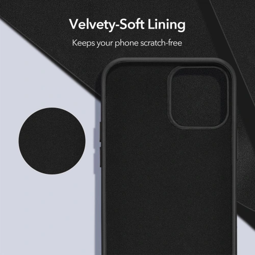 Kup Etui ESR Cloud Apple iPhone 12 Pro Max Midnight Blue - ESR279BLU - {ean13} - Sklep Home Screen