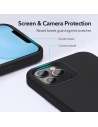 Kup Etui ESR Cloud Apple iPhone 12 Pro Max Albastru Întunecat - ESR279BLU - {ean13} - Sklep Home Screen