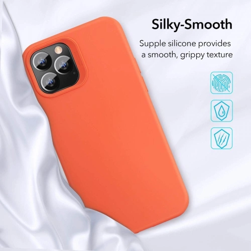 Kup ESR Apple Tasche Cloud iPhone 12 Pro Max Mitternachtsblau - ESR279BLU - {ean13} - Sklep Home Screen