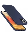 Kup Etui ESR Cloud Apple iPhone 12 Pro Max Albastru Întunecat - ESR279BLU - {ean13} - Sklep Home Screen