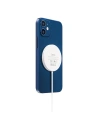 Kup Încărcător wireless hoco CW28 cu MagSafe 15W Alb - HCO001BLK - {ean13} - Sklep Home Screen