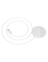 Kup Încărcător wireless hoco CW28 cu MagSafe 15W Alb - HCO001BLK - {ean13} - Sklep Home Screen