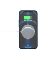 Kup Încărcător wireless hoco CW28 cu MagSafe 15W Alb - HCO001BLK - {ean13} - Sklep Home Screen