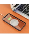 Kup Încărcător wireless hoco CW28 cu MagSafe 15W Alb - HCO001BLK - {ean13} - Sklep Home Screen