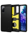 Buy Spigen Tough Armor Samsung Galaxy S20 FE Black - SPN1372BLK - {ean13} - Home Screen Store Europe