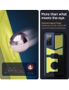 Buy Spigen Tough Armor Samsung Galaxy S20 FE Black - SPN1372BLK - {ean13} - Home Screen Store Europe