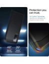 Buy Spigen Tough Armor Samsung Galaxy S20 FE Black - SPN1372BLK - {ean13} - Home Screen Store Europe
