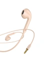 Buy Baseus Encok Earphone H16 Pink - BSU1943PNK - {ean13} - Home Screen Store Europe