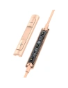 Buy Baseus Encok Earphone H16 Pink - BSU1943PNK - {ean13} - Home Screen Store Europe