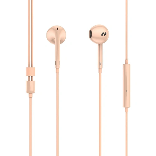 Buy Baseus Encok Earphone H16 Pink - BSU1943PNK - {ean13} - Home Screen Store Europe
