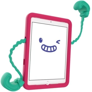 Kup Etui Speck Case-E Apple iPad 10.2” 8 (2020) / 7 (2019) z powłoką MICROBAN (Red/Spearmint Green) - SPK208REDGRN - {ean13} - Sklep Home Screen