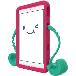 Kup Etui Speck Case-E Apple iPad 10.2” 8 (2020) / 7 (2019) z powłoką MICROBAN (Red/Spearmint Green) - SPK208REDGRN - {ean13} - Sklep Home Screen