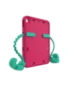 Kup Speck Apple Case Case-E iPad 10.2" 8 (2020) / 7 (2019) mit MICROBAN Beschichtung (Rot/Spearmint Grün) - SPK208REDGRN - {ean13} - Sklep Home Screen