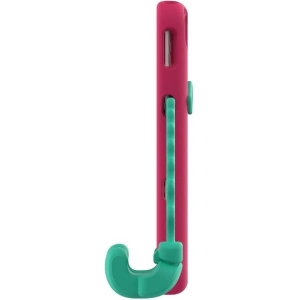 Kup Etui Speck Case-E Apple iPad 10.2” 8 (2020) / 7 (2019) z powłoką MICROBAN (Red/Spearmint Green) - SPK208REDGRN - {ean13} - Sklep Home Screen
