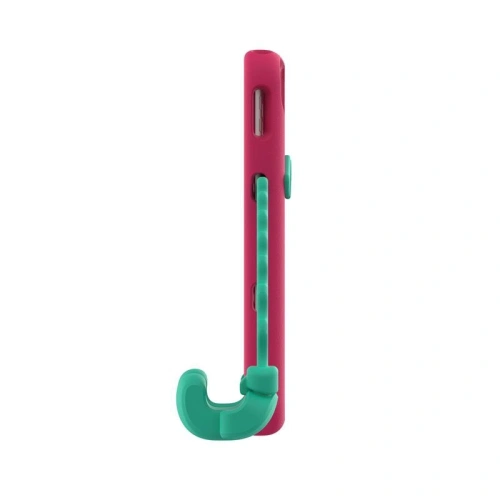 Kup Speck Apple Case Case-E iPad 10.2" 8 (2020) / 7 (2019) mit MICROBAN Beschichtung (Rot/Spearmint Grün) - SPK208REDGRN - {ean13} - Sklep Home Screen