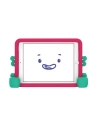 Kup Speck Apple Case Case-E iPad 10.2" 8 (2020) / 7 (2019) mit MICROBAN Beschichtung (Rot/Spearmint Grün) - SPK208REDGRN - {ean13} - Sklep Home Screen