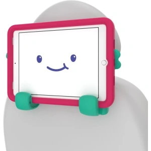 Kup Etui Speck Case-E Apple iPad 10.2” 8 (2020) / 7 (2019) z powłoką MICROBAN (Red/Spearmint Green) - SPK208REDGRN - {ean13} - Sklep Home Screen